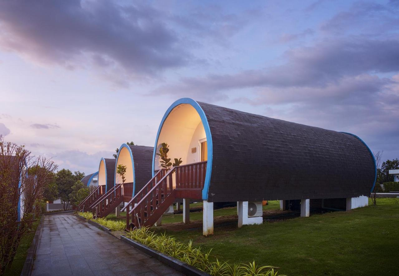 Pidoma Resort By Ehm Sen Monorom Eksteriør billede