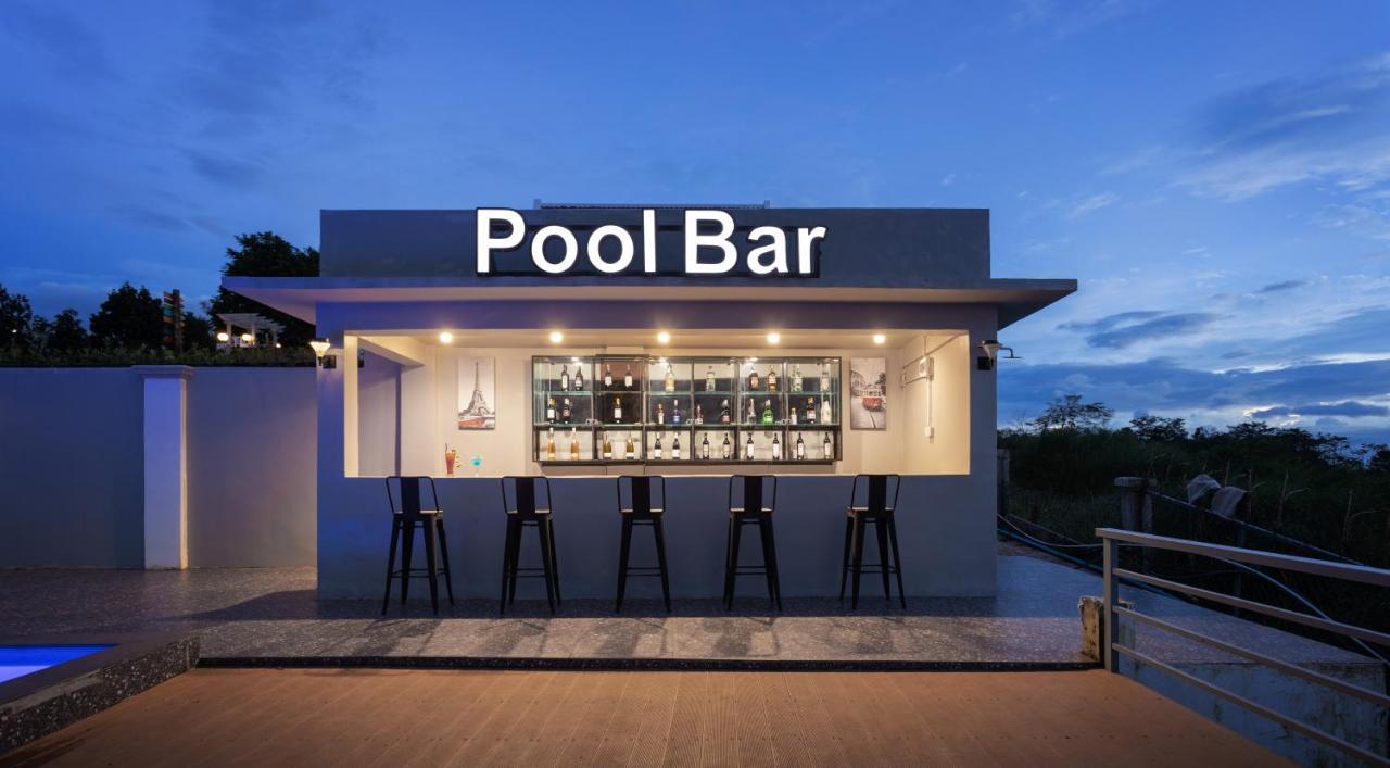 Pidoma Resort By Ehm Sen Monorom Eksteriør billede